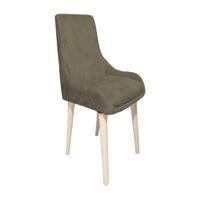 Silla Suhum Standard - Beige Oscuro