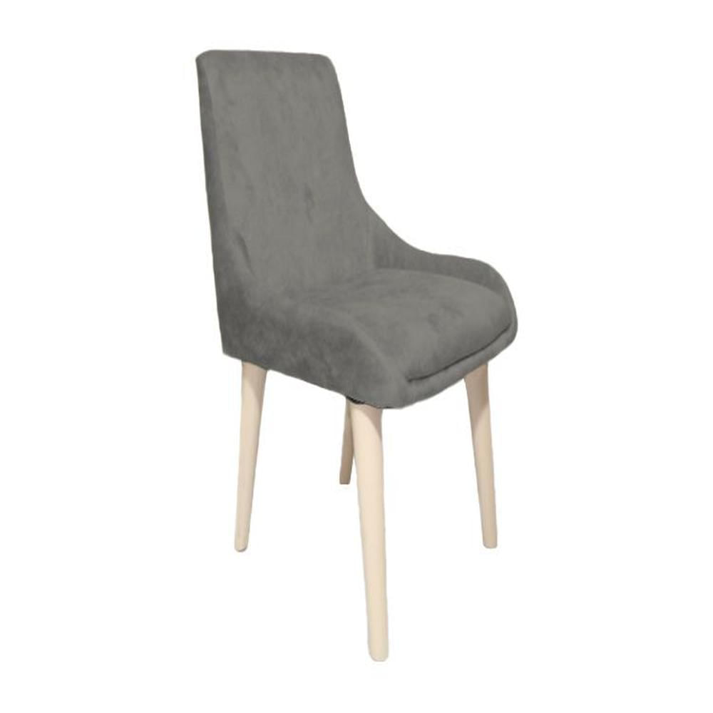 Silla Suhum Standard - Gris Oscuro