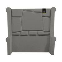 Cabecera Signature Pontevedra 2 Plz - Gris oscuro