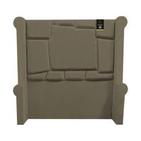 Cabecera Signature Pontevedra 2 Plz - Beige oscuro