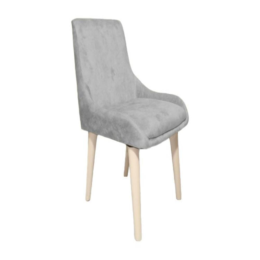 Silla Suhum Standard - Gris Claro