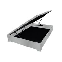 Box Espacio Aytos 2 plz - Gris claro