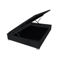 Box Espacio Aytos 1.5 plz - Negro