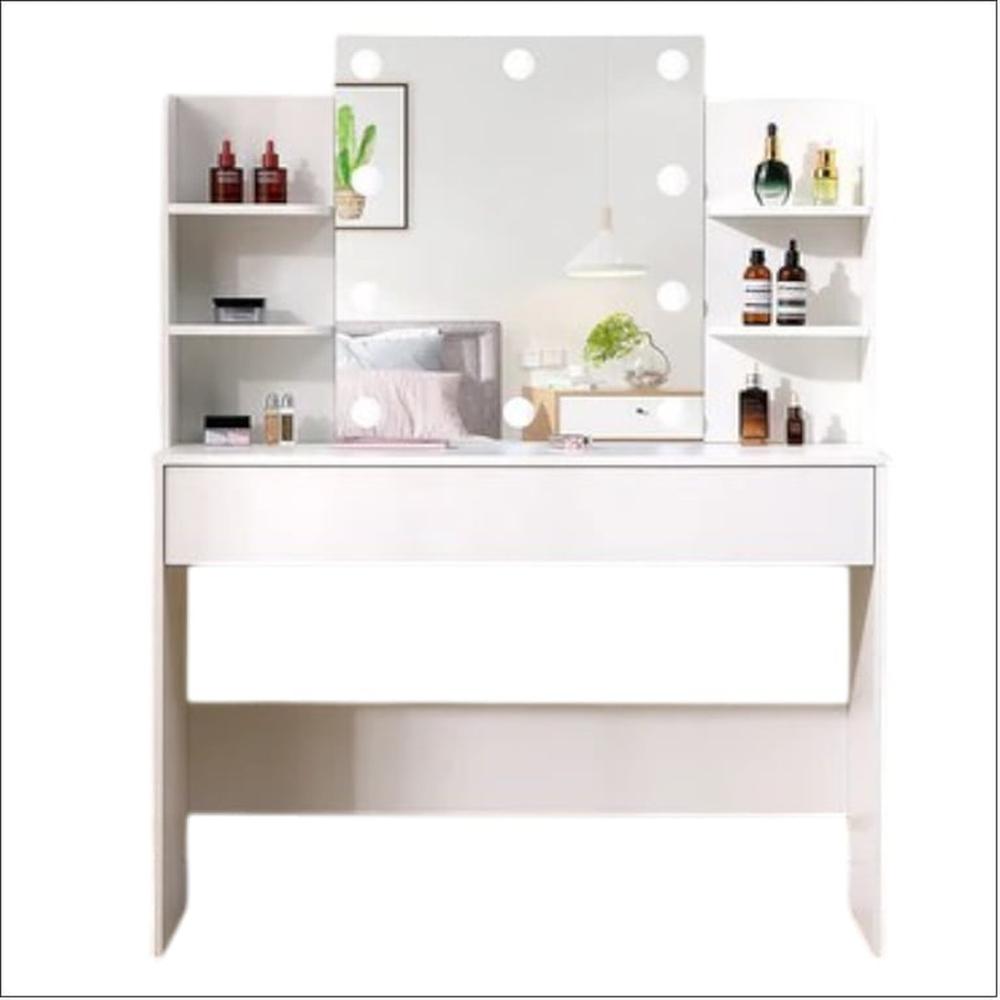 Tocador Joyero Husar con Espejo