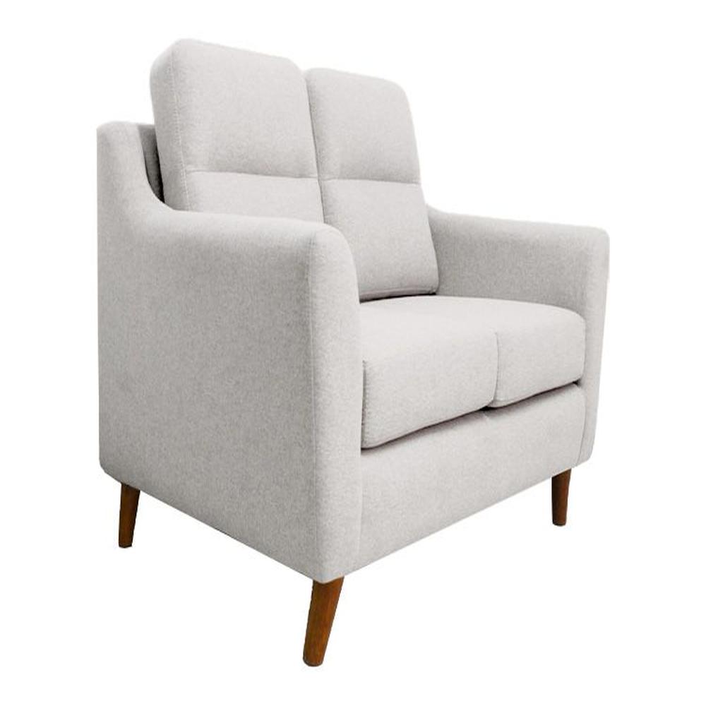 Sofa 2 Cuerpos Florina - Ivory