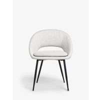 Butaca Attard - Ivory