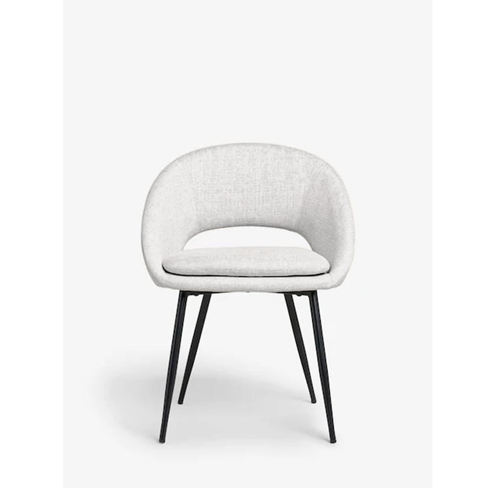 Butaca Attard - Ivory