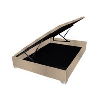 Box Espacio Aytos 1.5 plz - Beige claro