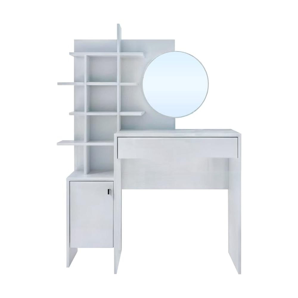 Tocador Joyero Animar con Espejo