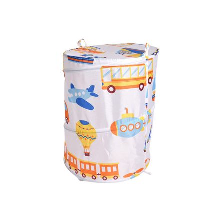 Cesto de ropa Kids - Promart