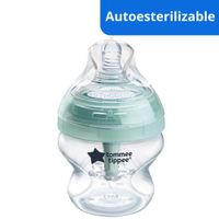 Biberón Anticólicos 5 onzaz TOMMEE TIPPEE 150ml