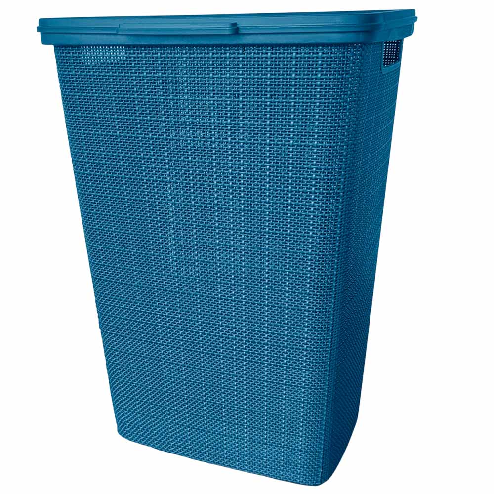Cesto PROLIMSO Plático Tipo Yute N°60