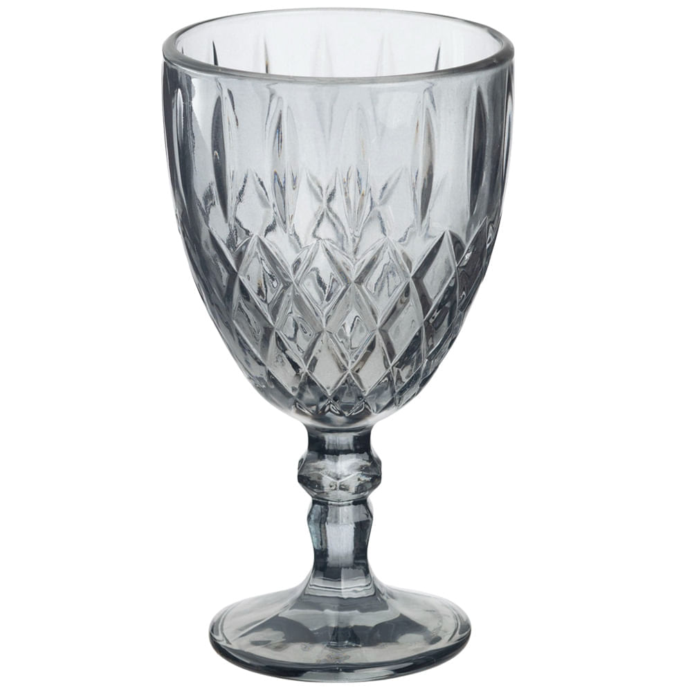 Copa DECO HOME Aquarela Houston Negro