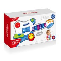 Guitarra Musical He0501 HUANGER