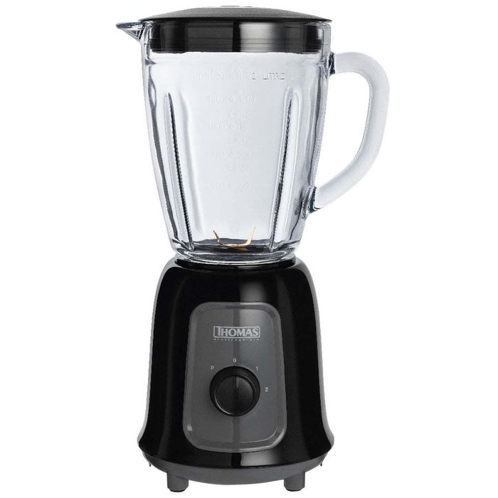 Licuadora THOMAS TH-330V Negro Promart