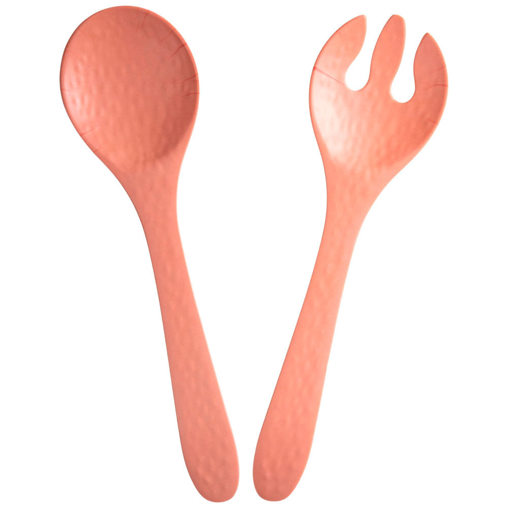 Set de Utensilios DECO HOME Serv Melam Suspiro Romántico 2pzas
