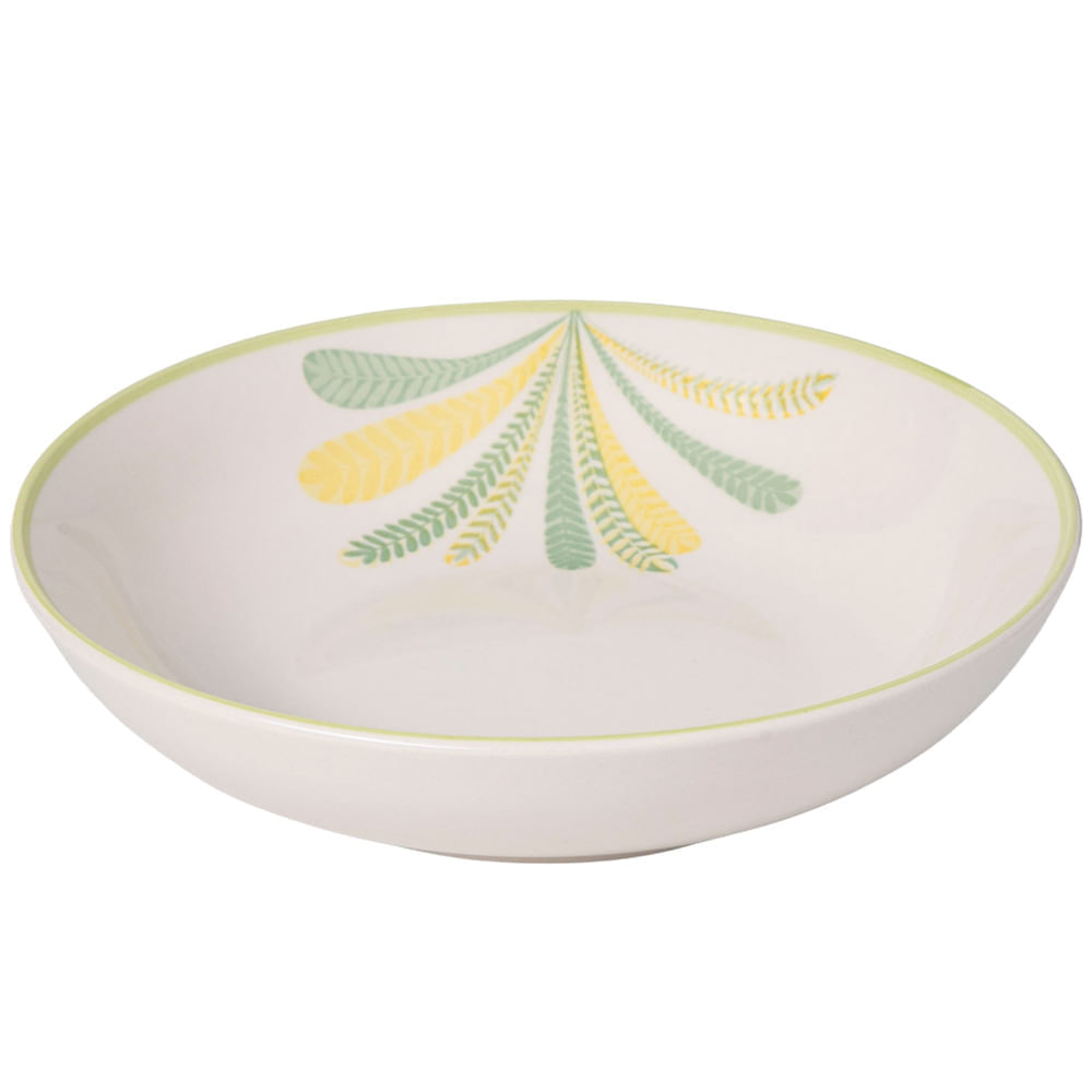 Plato Hondo DECO HOME Casa De Las Palm