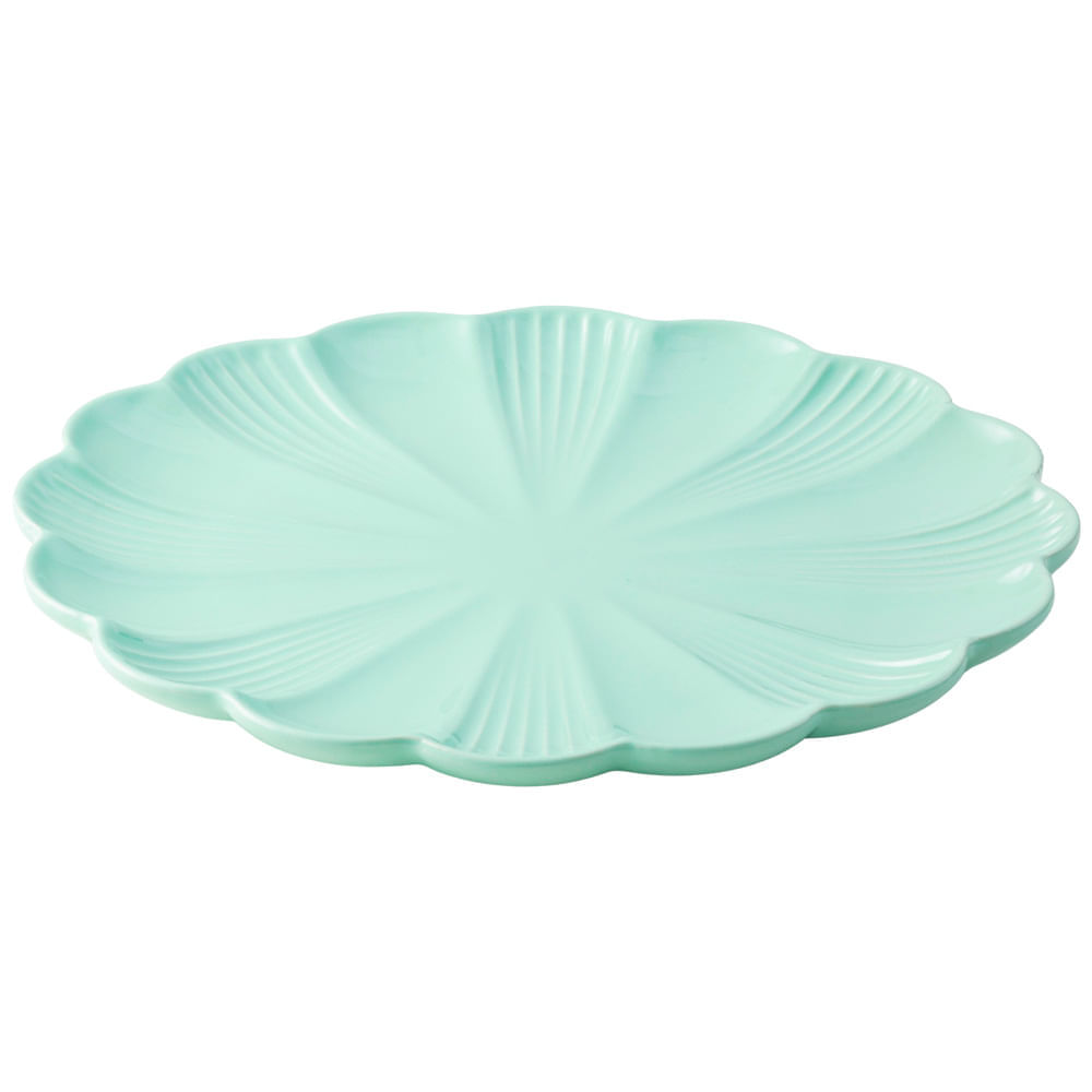 Plato Tendido DECO HOME  C/Blonda Sus Ro Oi 2025