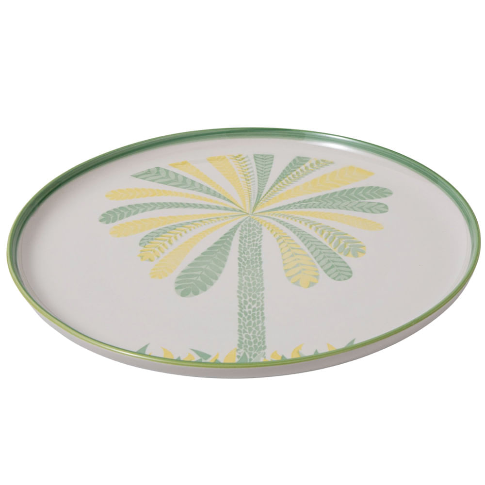 Plato Tendido DECO HOME Casa De Las Palm