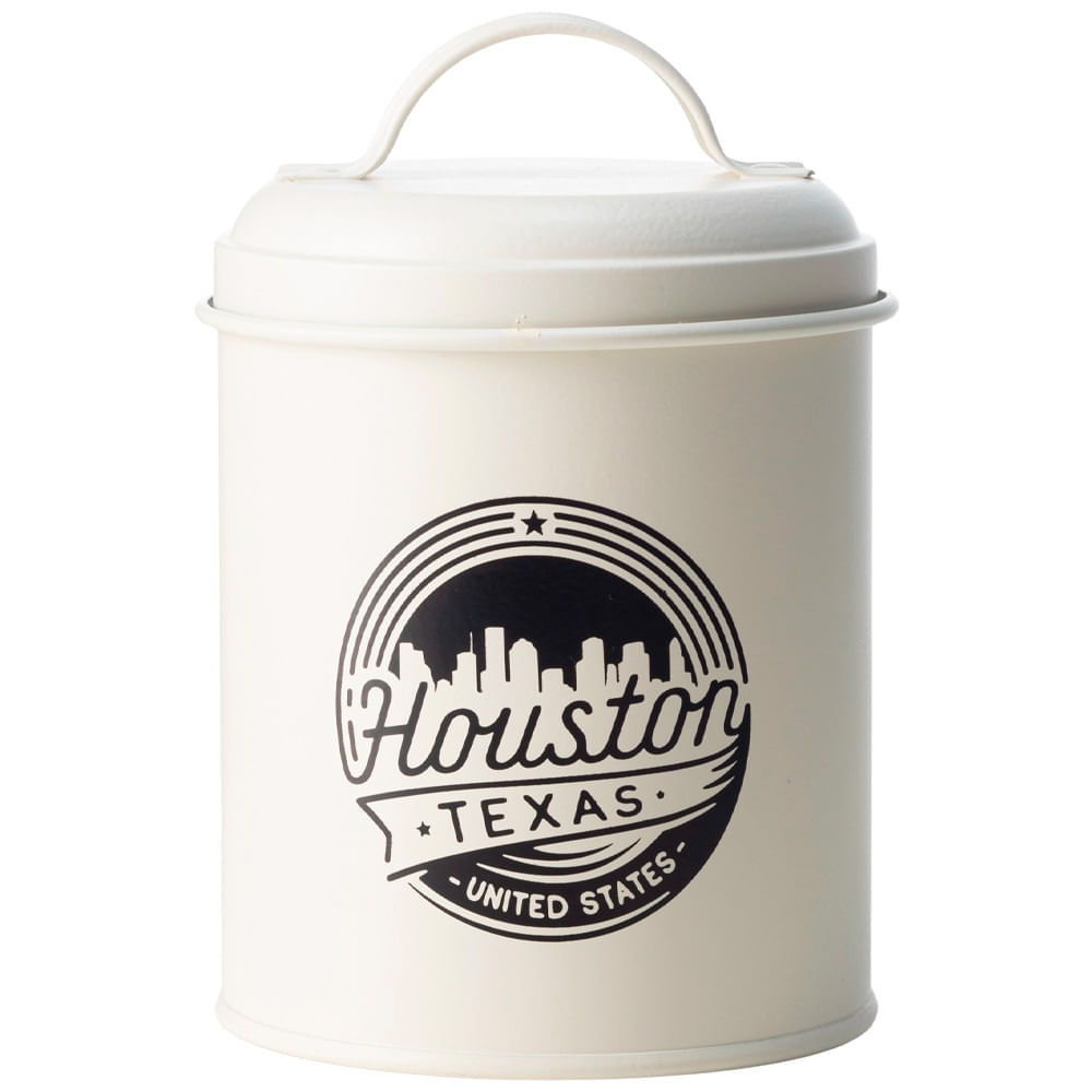 Contenedor DECO HOME Circular Houston