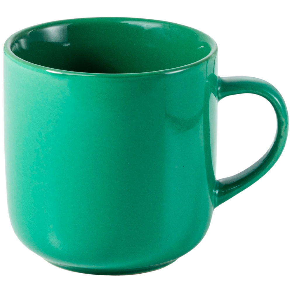 Taza DECO HOME Colores Surt. OI 2025