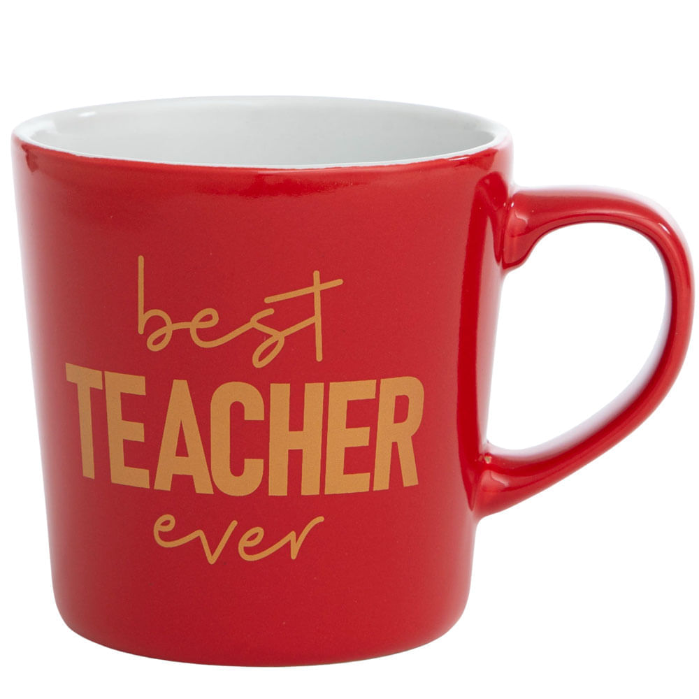 Taza DECO HOME OI25 Diseños Surtidos