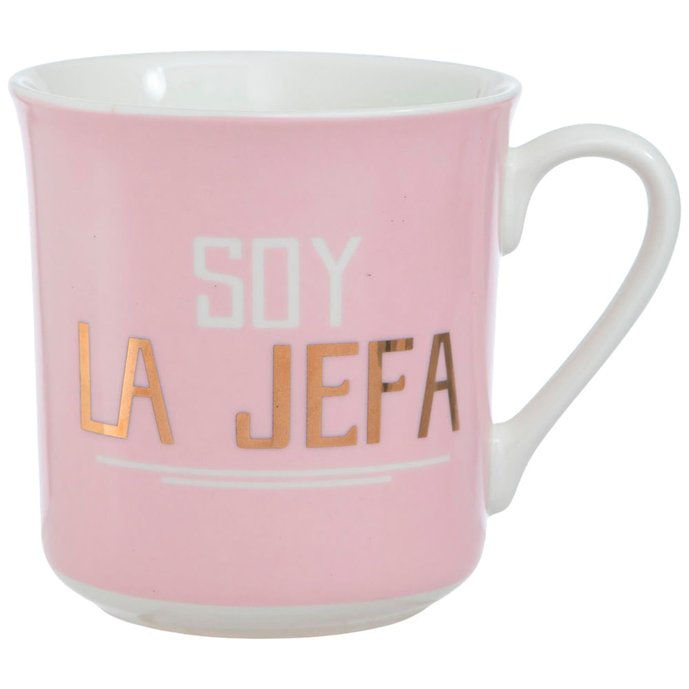 Taza DECO HOME Familia Surt.