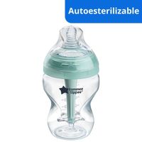 Biberón TOMMEE TIPPEE 9 Oz. 260ml