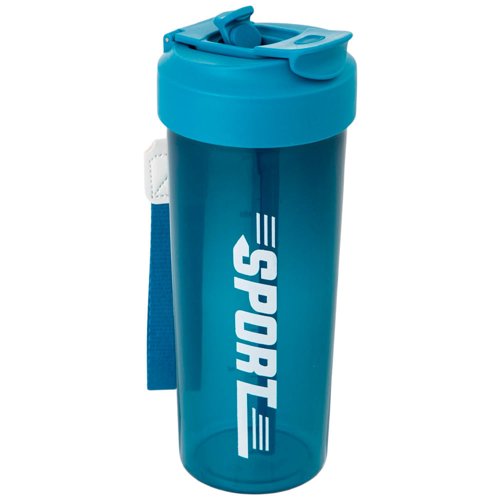 Shaker DECO HOME OI25 Colores Variados