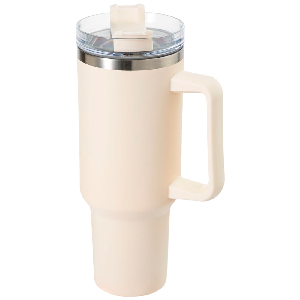 Taza DECO HOME Tumbler OI 2025