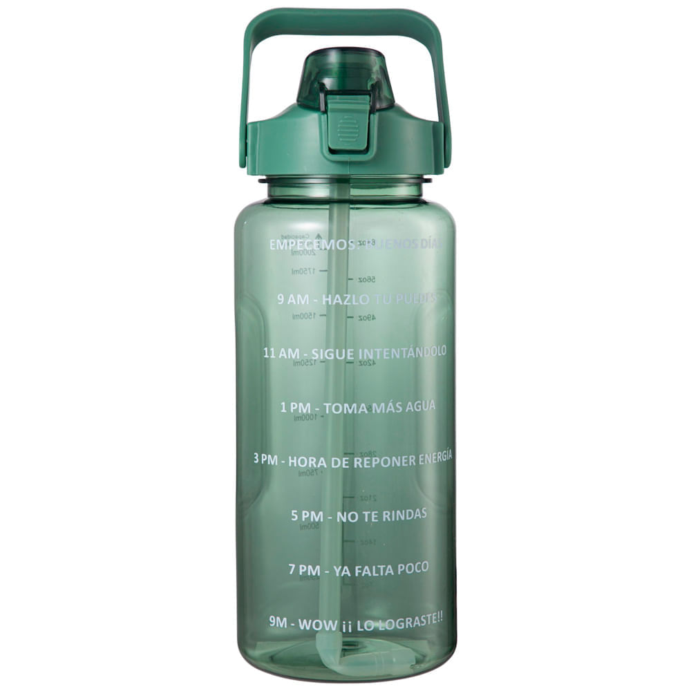 Tomatodo DECO HOME 2L Colores Variados OI 2025