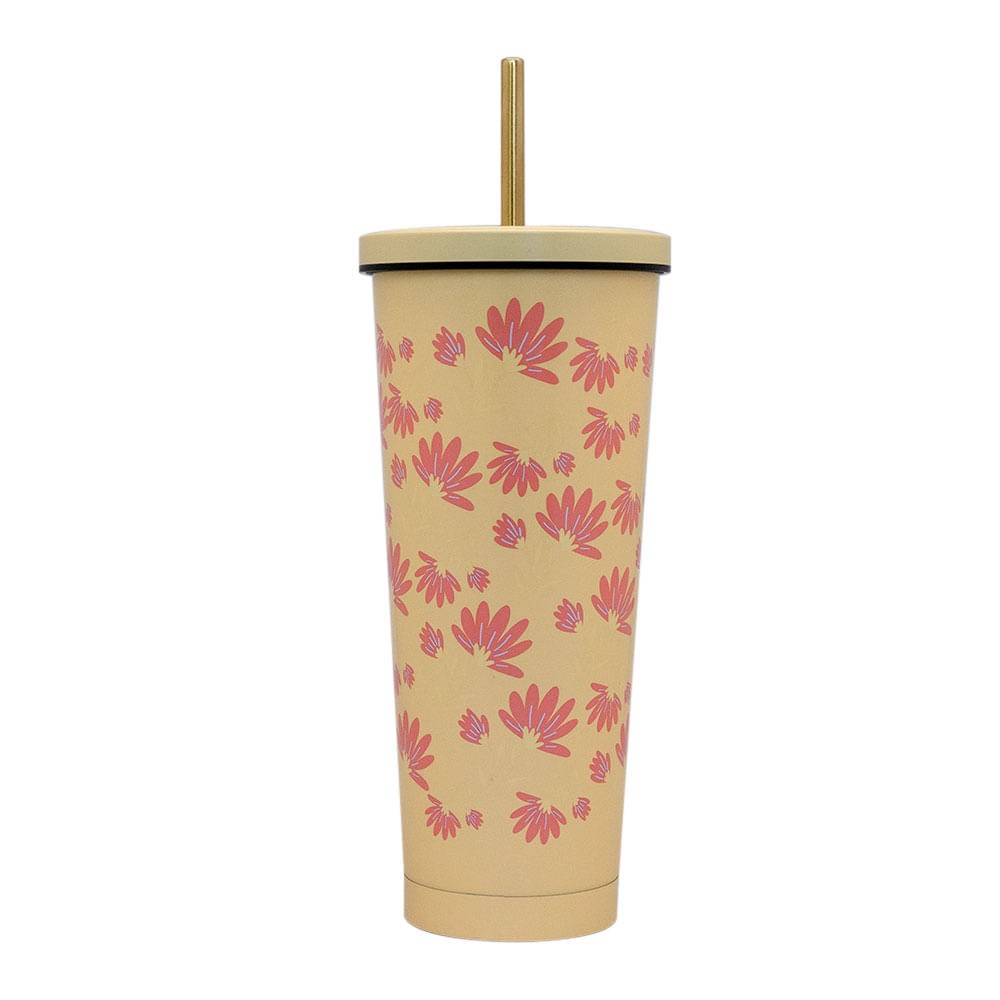 Vaso Tumbler KEEP 700ml Botanique