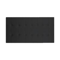 Cabecera Mazyr 2 plz - Negro