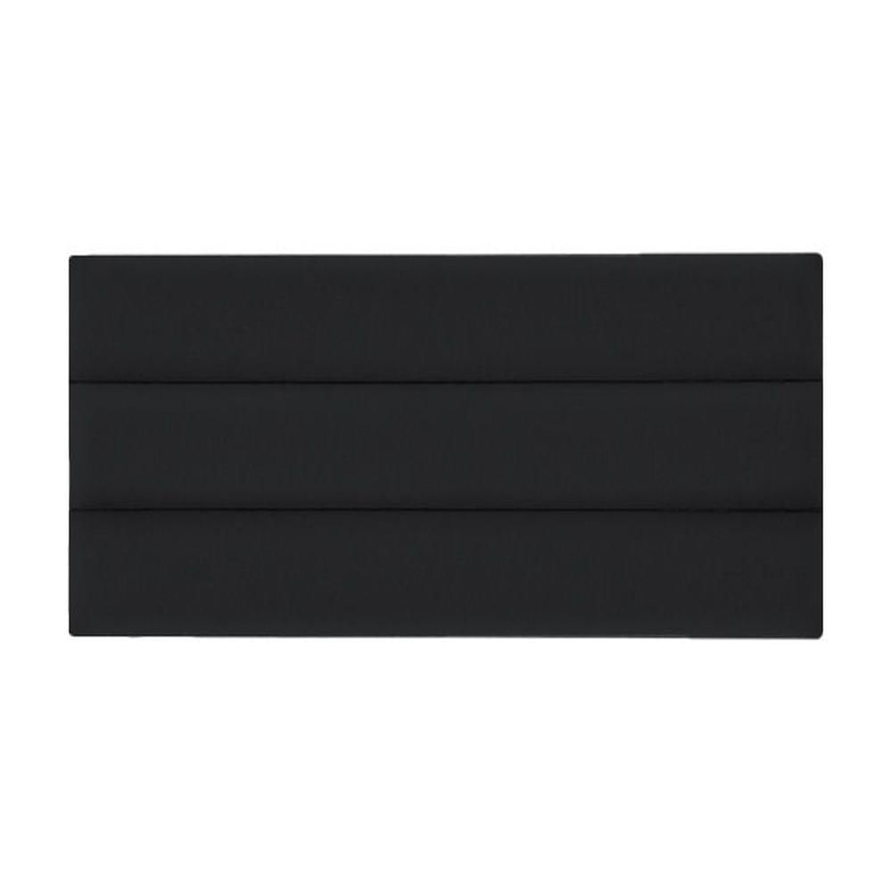 Cabecera Tuzla 2 plz - Negro