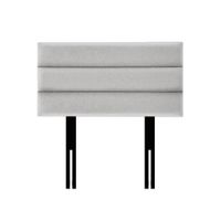 Cabecera Pata ajustable Tuzla 1.5 plz - Ivory