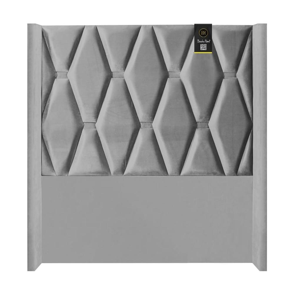 Cabecera Emperatriz Ávila 2 Plz - Gris claro