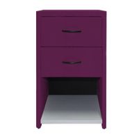 Velador Zapatera Oradea - Purpura