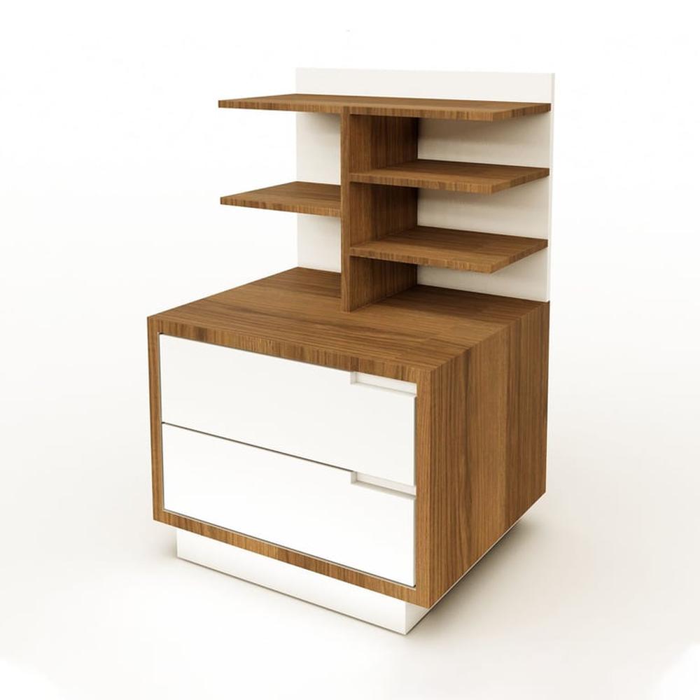 Velador Maardu - Catania Blanco