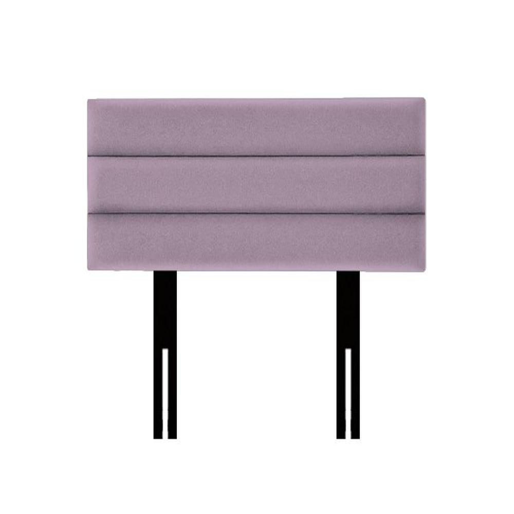 Cabecera Pata ajustable Tuzla 2 plz - Lila