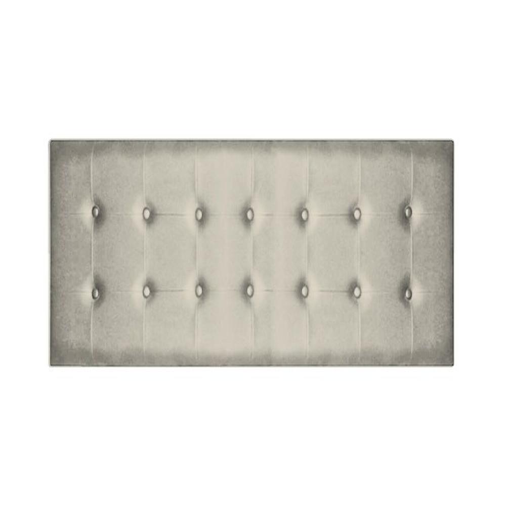 Cabecera Opole 2 plz - Beige Claro