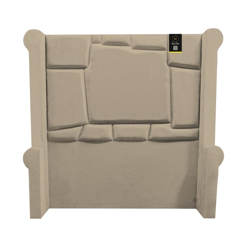 Cabecera Signature Pontevedra 2 Plz - Beige claro