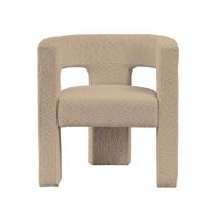 Butaca Valetta - Beige Claro