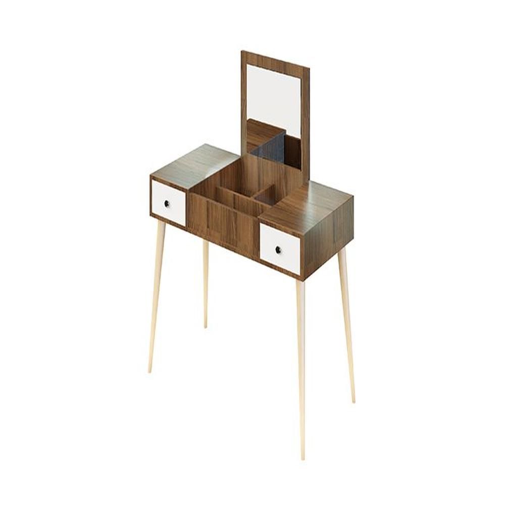 Tocador Organizador Dalia Con Espejo - Catania