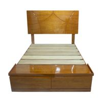 Cama Sabanera Al-Hasa Brillante 2 Plz