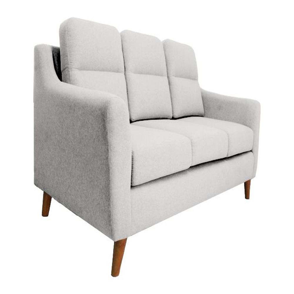 Sofa 3 Cuerpos Florina - Ivory