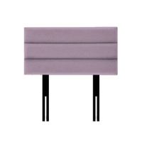 Cabecera Pata ajustable Tuzla 1.5 plz - Lila