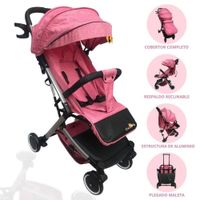 Coche para Bebé Maleta «ARIA»Pink