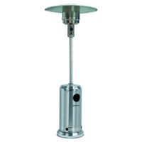 Estufa De Patio/calentador A Gas Phs130 Acero Inox Imaco