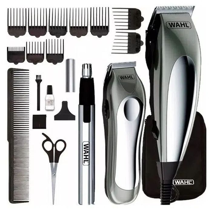 Maquina Wahl Deluxe Groom Pro Cortadora Cabello Wahl Máquina