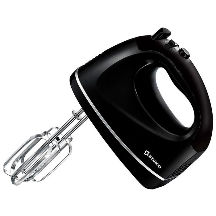 Sandwichera Imaco Panes Ist101n Negro Promart